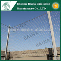 Seguridad galvanizado de malla de alambre de depósito de origen China Suministro
